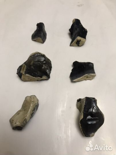 Кремень для очистки воды