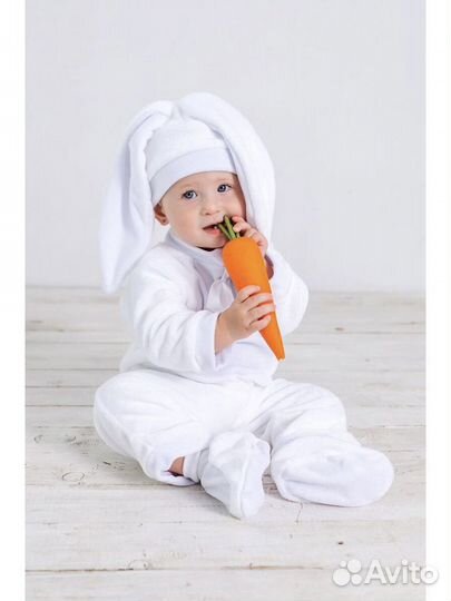 Карнавальный костюм 68 размер