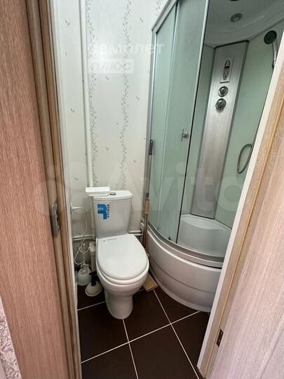 Комната 13,2 м² в 1-к., 6/8 эт.