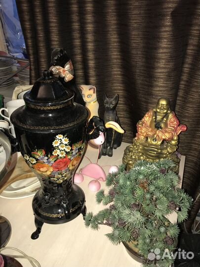 Вещи для интерьера