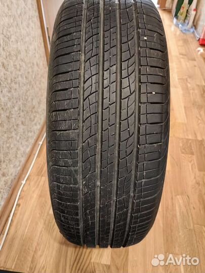 Giti GitiComfort F50 225/60 R18