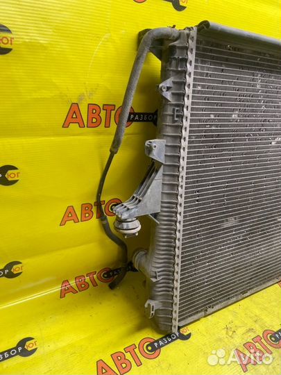Радиатор двс Porsche Cayenne 955 M48.00 2005