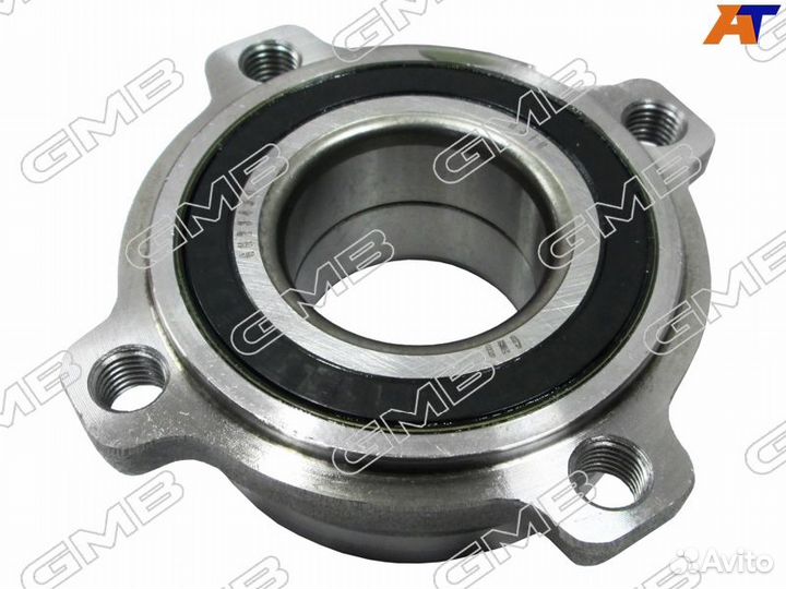 Полуступица задняя BMW X5 E53 00-06 GH23450M