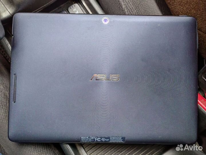 Планшет asus transformer