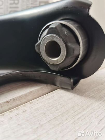 Рычаг передний Ларгус, Логан