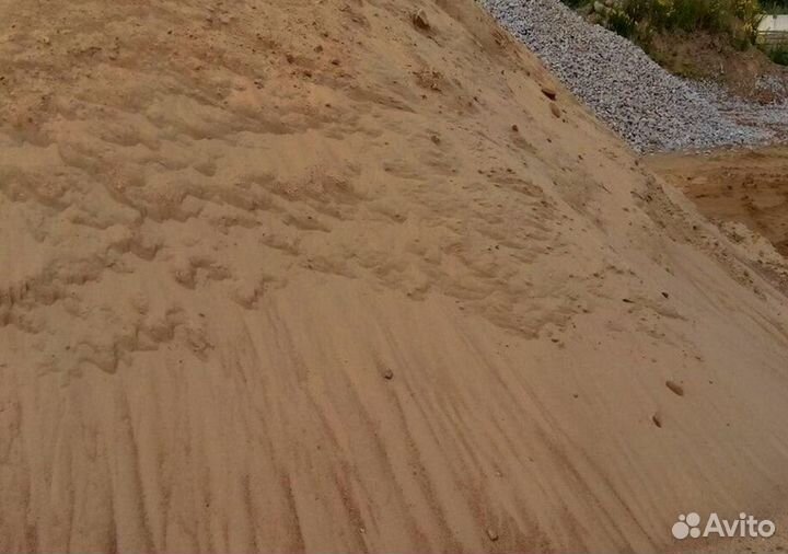 Земля плодородная