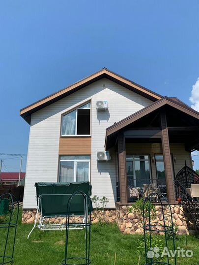 Кондиционеры от производителя