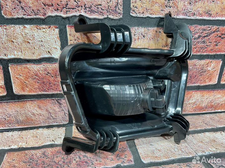 Птф передняя правая KIA RIO 3