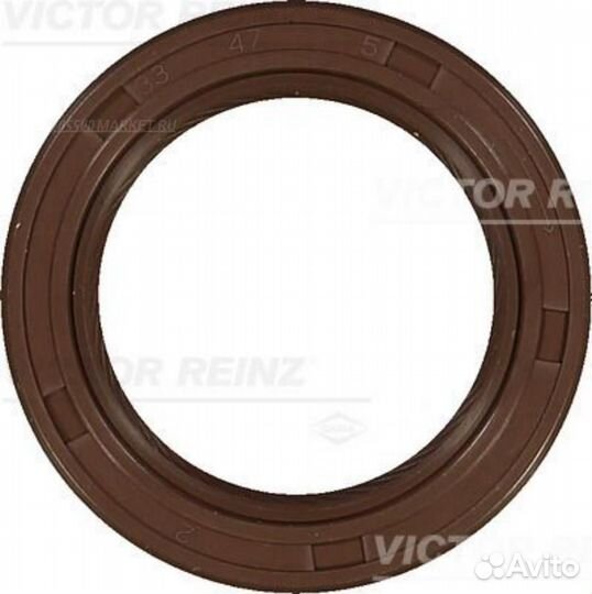 Victor reinz 81-33869-00 Сальник коленчатого вала