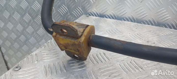 Стабилизатор подвески (поперечной устойчивости)