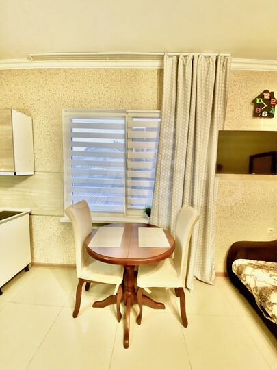 1-к. квартира, 28 м², 2/3 эт.