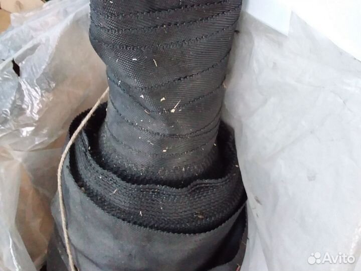 Углеткань карбон урал Т-15Р марки А