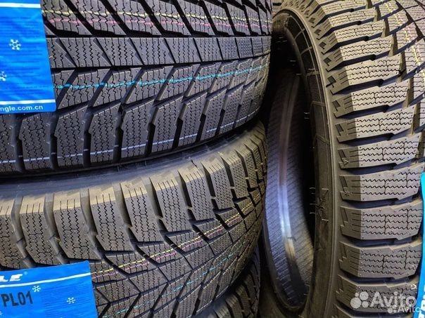 Triangle PL01 195/60 R16