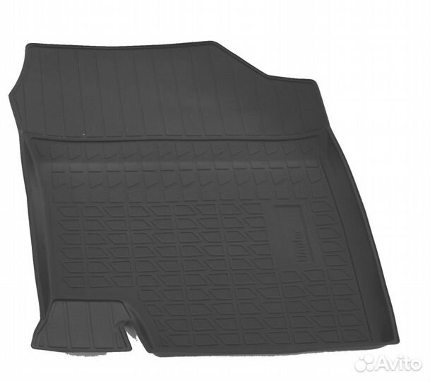 Коврики в салон 