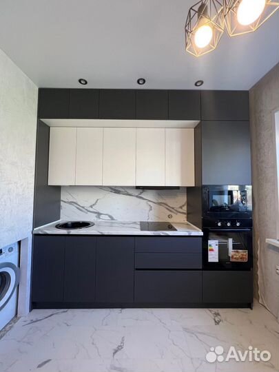 Кухонный гарнитур на заказ