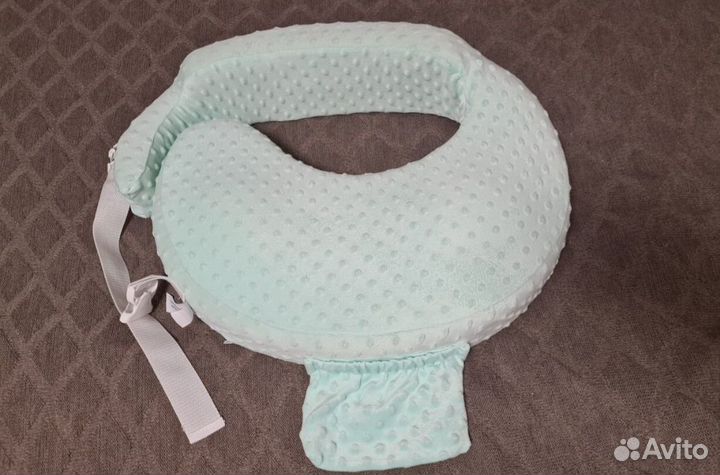 Подушка для кормления ergofeed