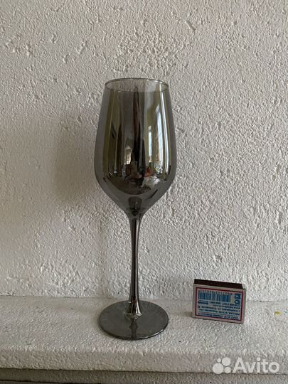 Бокалы для вина luminarc 5шт