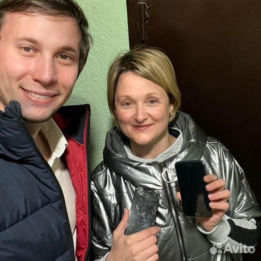 Ремонт iPhone, Ноутбука, Компьютера, Телефона