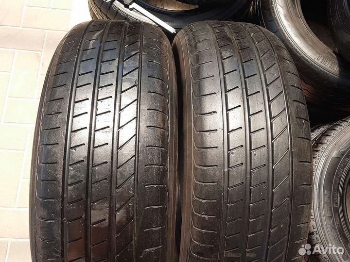 Yokohama Advan Sport V105 225/60 R18 104W