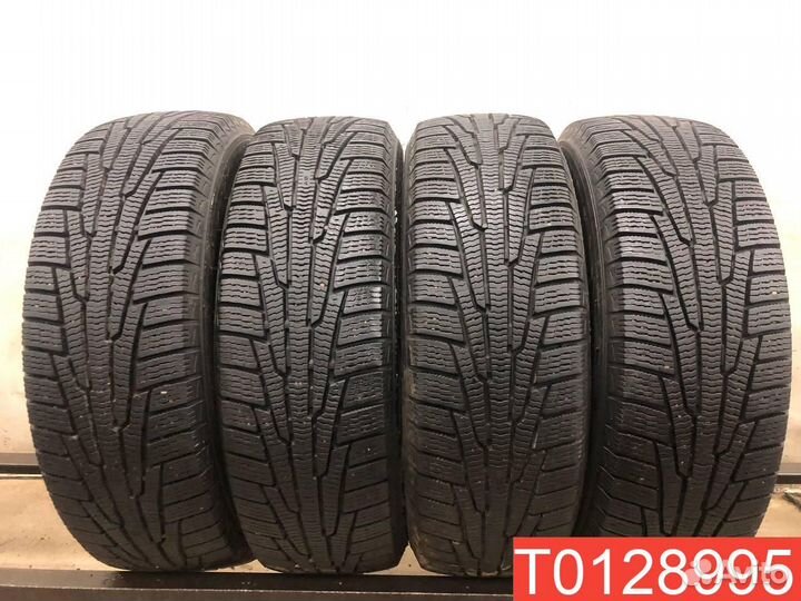 Nokian Tyres Nordman RS2 185/65 R15 92R