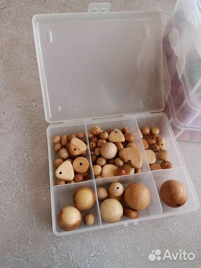 Органайзер коробка для хранения