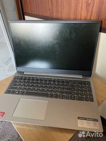Ноутбук lenovo ideapad 330s