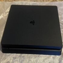 Sony playstation 4 slim 1tb