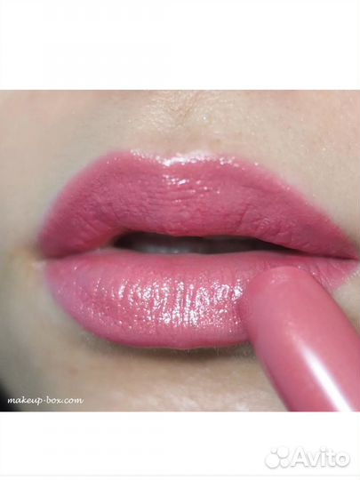 Помада Dior rouge тон 060