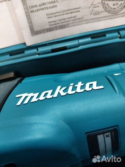 Перфоратор makita HR 2470 Оригинал