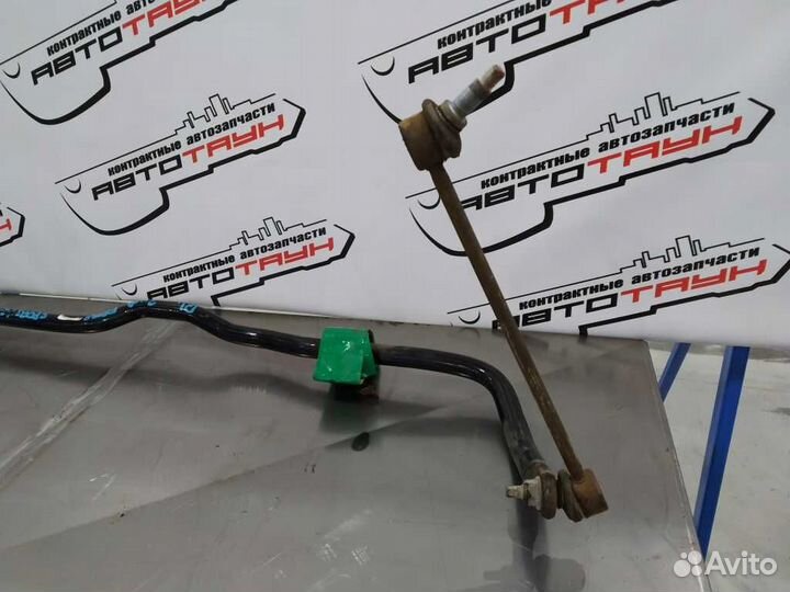 Стабилизатор hyundai KIA sportage tucson QL TL пер