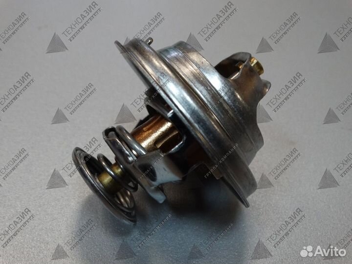 Термостат двс Yuchai YCD4R11G-68