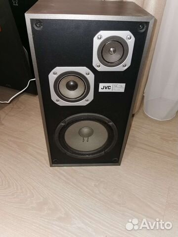 Акустические колонки JVC SK-51