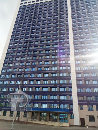 3-к. квартира, 86,1 м², 22/25 эт.