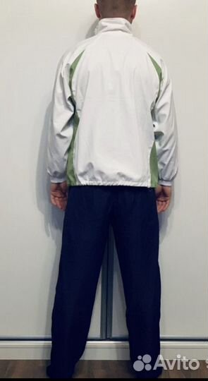 Спортивный костюм 