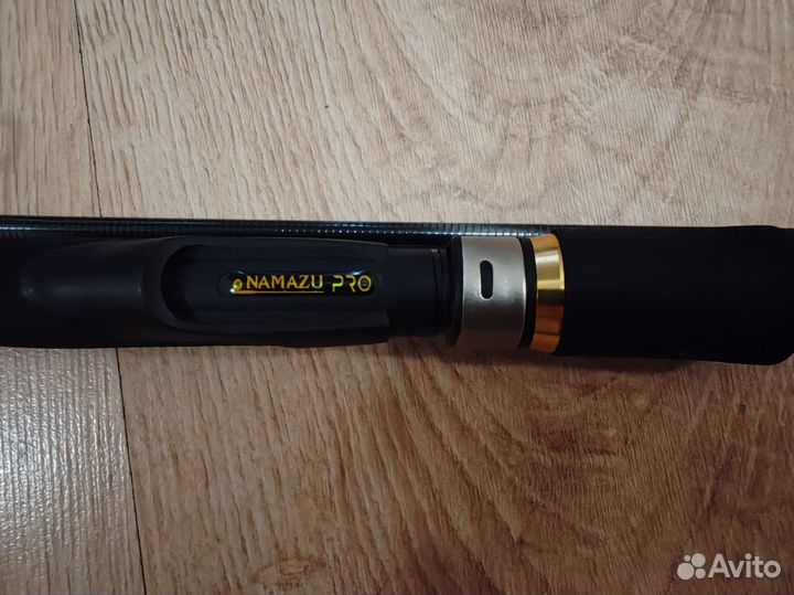 Спиннинг namazu