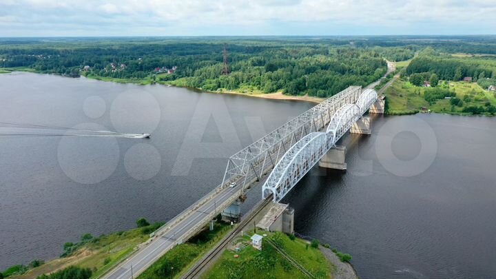 Участок 36 сот. (ИЖС)