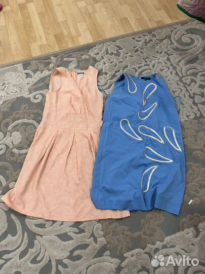 Вещи пакетом 46-48