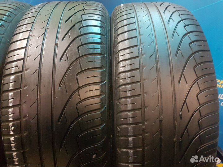 Michelin Primacy HP 215/55 R16