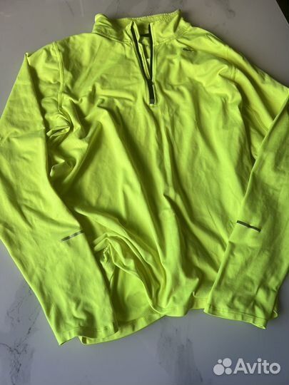 Бронь Кофта Nike dri fit (M)