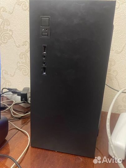 Игровой системный блок