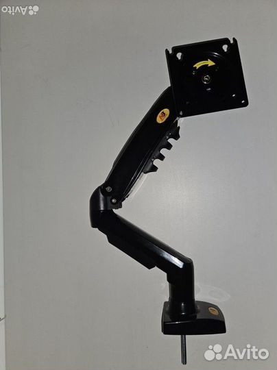 Кронштейн для монитора nb f80