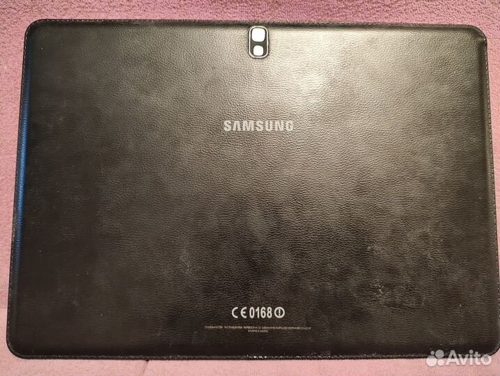 Планшет Samsung Galaxy Tab Pro 10.1 SM-T520