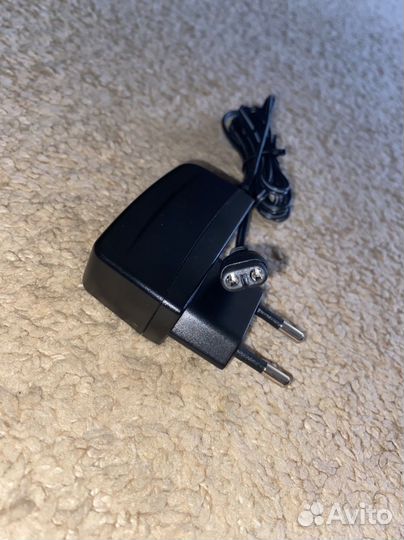 Зарядное устройство Karcher для wv, kb