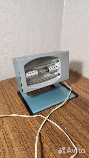 Облучатель бактерицидный уфо-Б. Привезу бесплатно