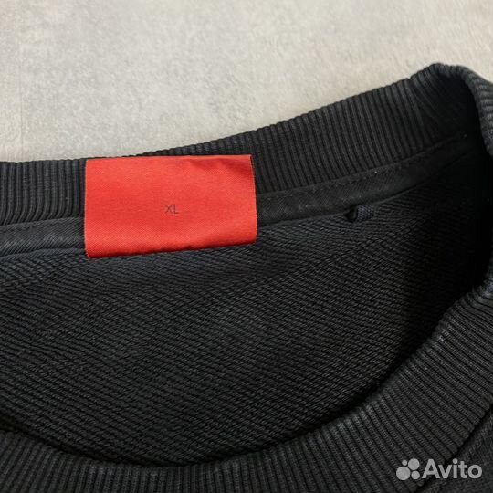 Свитшот Hugo Boss Оригинал XL