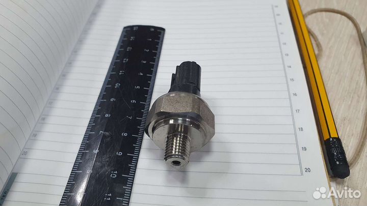 Датчик давления масла honda 37260-RNA-A01 ADH26609