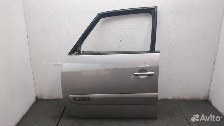Дверь боковая Renault Espace 4 2002, 2005