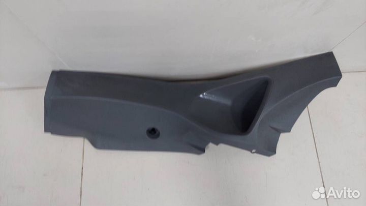 Обшивка стойки Ford Focus 2 DB 2008-2011