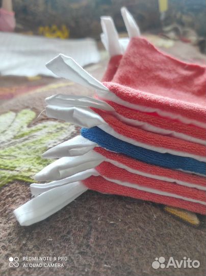 Набор гамаков для мелких грызунов