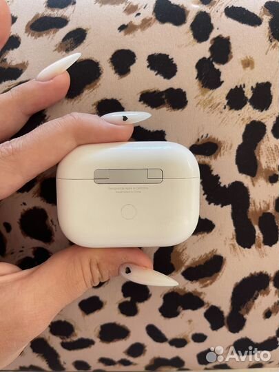 AirPods Pro б/у